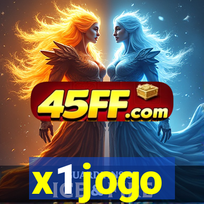 x1 jogo